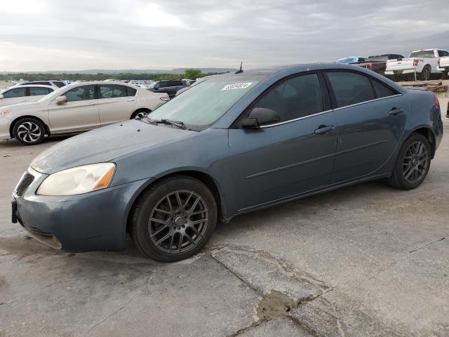 Pontiac G6 (2005)