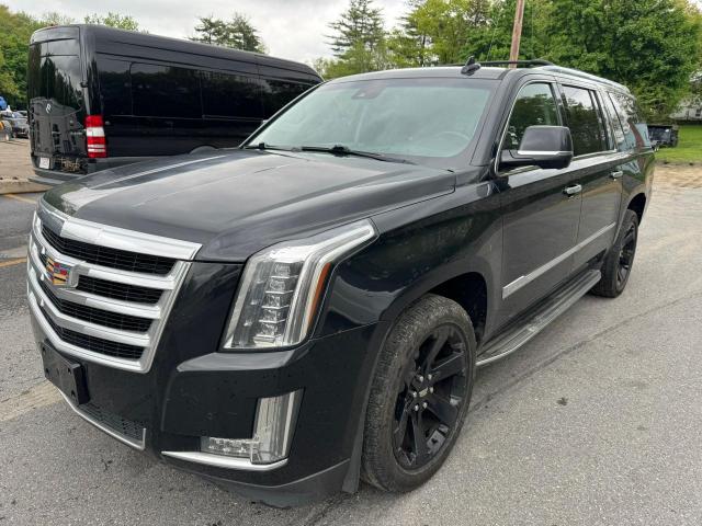 Cadillac Escalade (2016)
