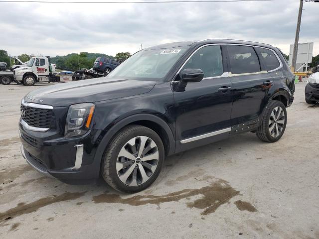 Kia Telluride (2022)