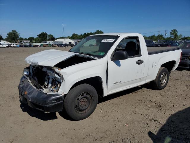 Chevrolet Colorado (2005)