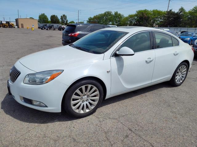 Buick Regal (2011)