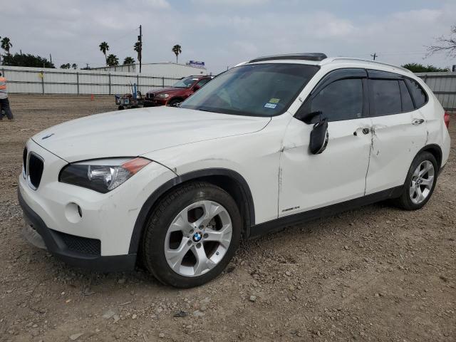 Bmw X1 (2014)