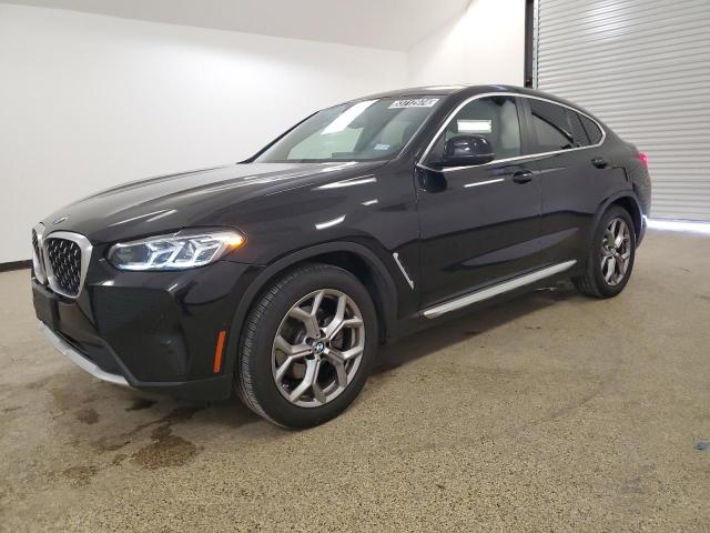 Bmw X4 (2024)
