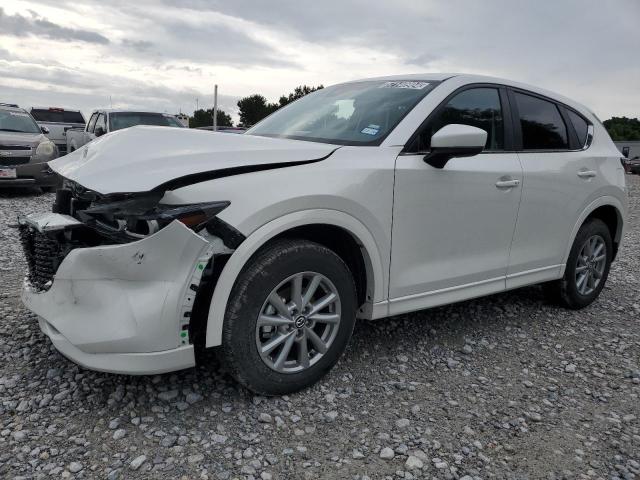 Mazda Cx-5 selec (2024)