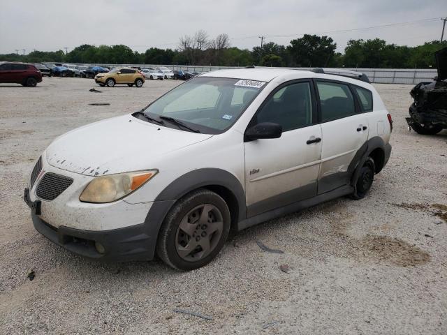 Pontiac Vibe (2008)