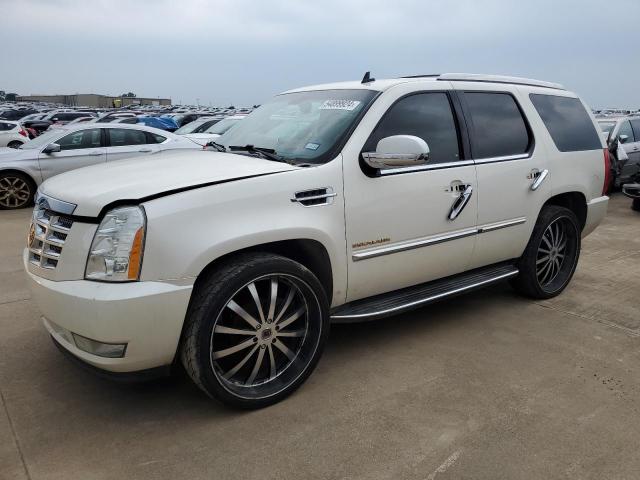 Cadillac Escalade (2010)