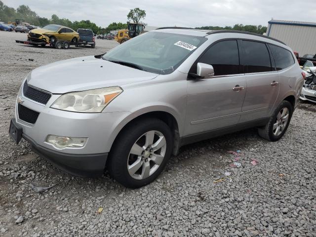 Chevrolet Traverse (2012)
