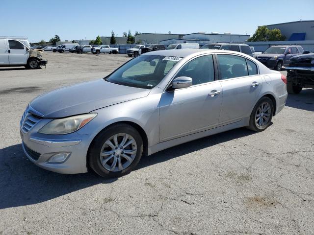Hyundai Genesis (2013)