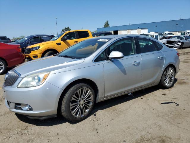 Buick Verano (2012)