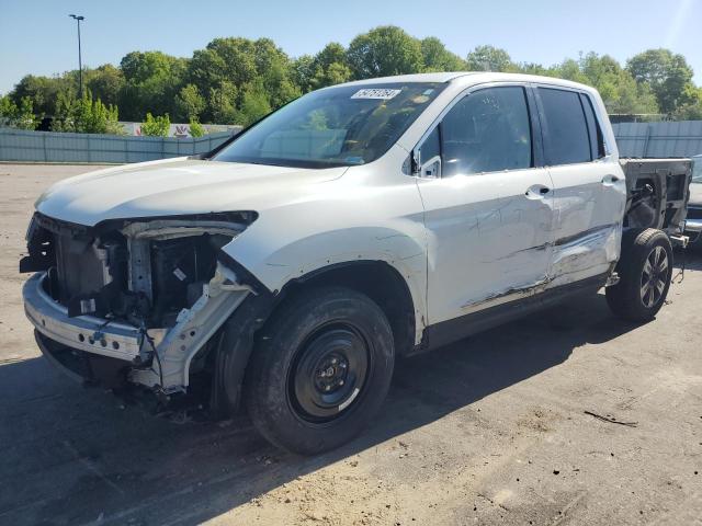 Honda Ridgeline (2018)