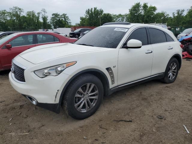 Infiniti Qx70 (2017)