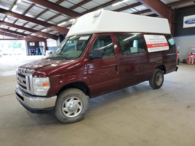 Ford Econoline (2010)