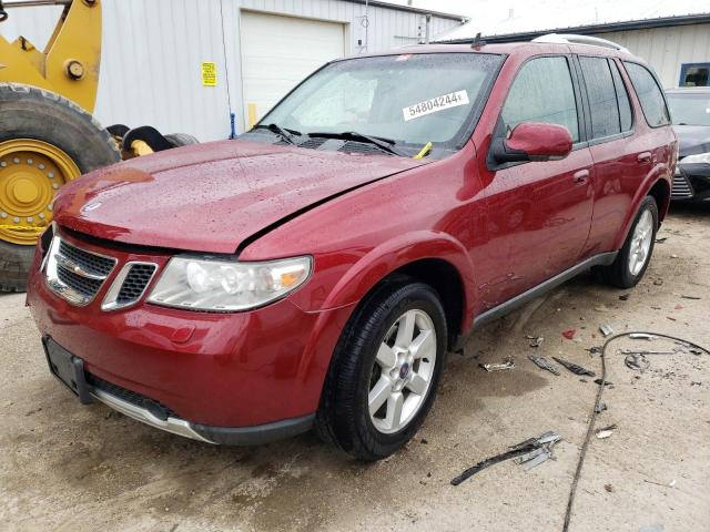 Saab 9 7 (2006)