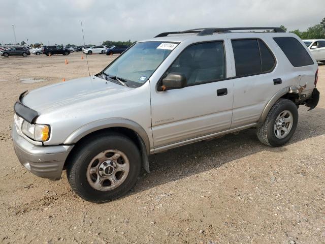 Isuzu Rodeo (2002)