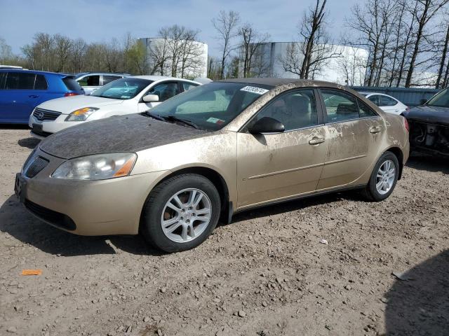 Pontiac G6 (2006)