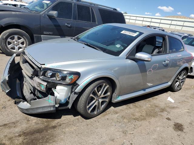 Volvo C30 (2009)
