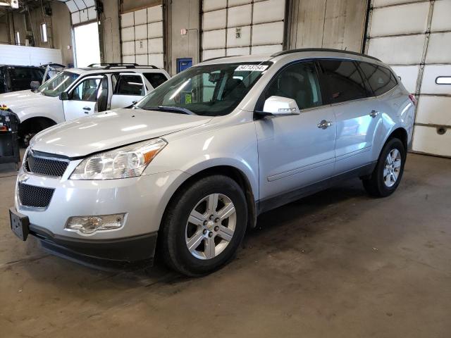 Chevrolet Traverse (2012)