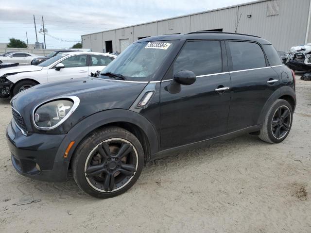 Mini Cooper (2014)