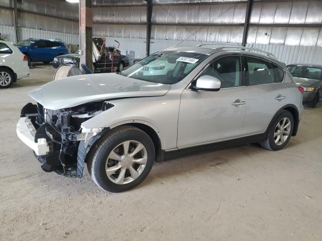 Infiniti Ex35 (2008)