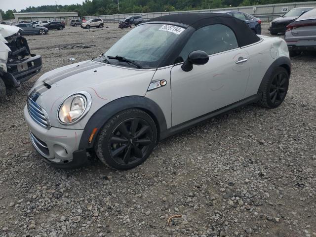 Mini Cooper (2015)