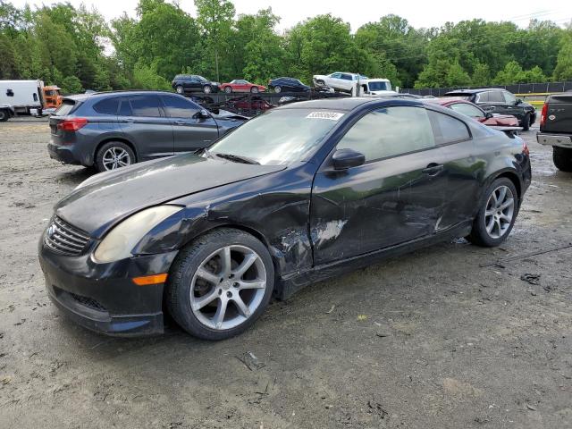 Infiniti G35 (2003)