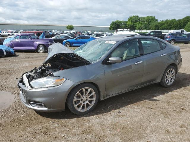Dodge Dart (2013)