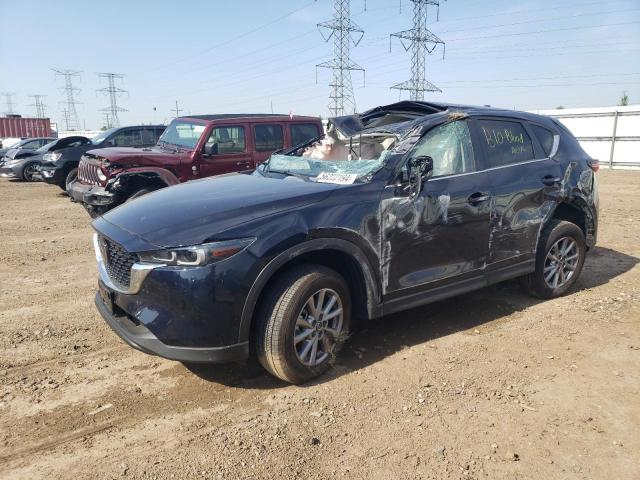 Mazda Cx-5 prefe (2022)