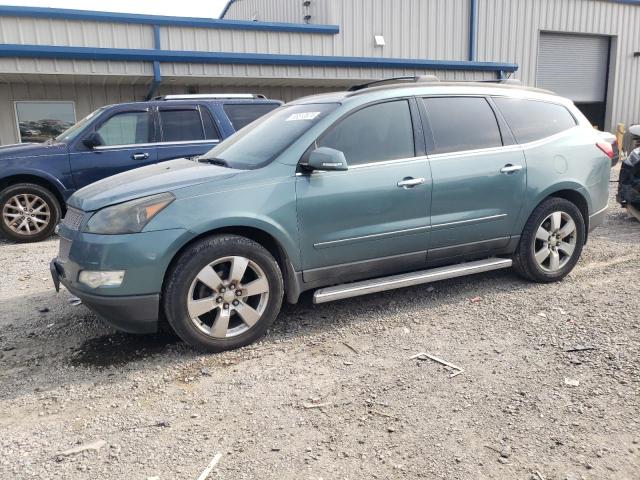 Chevrolet Traverse (2009)