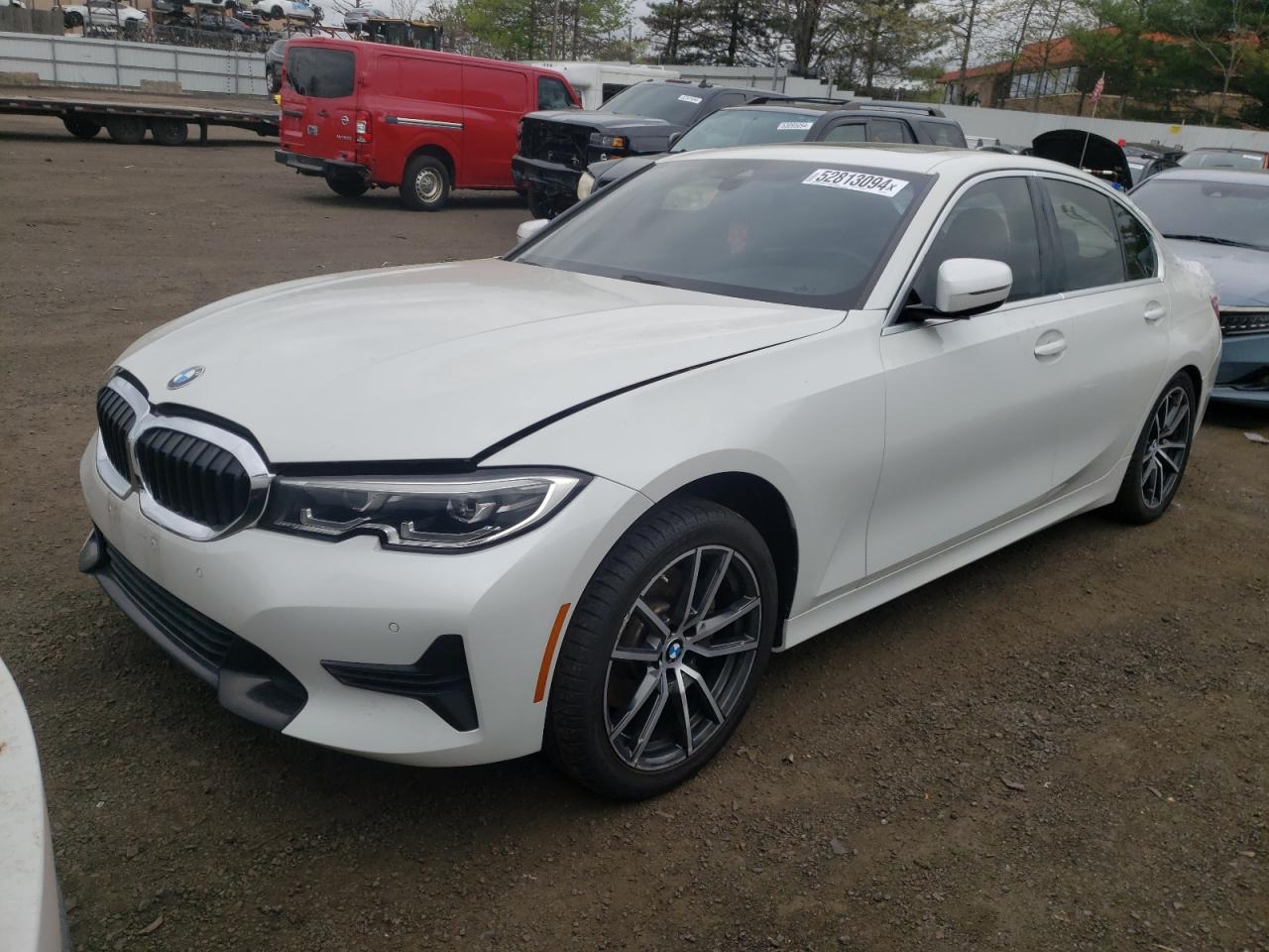 Bmw 3er (2019)