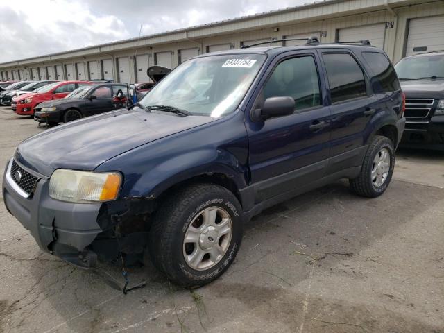 Ford Escape (2004)