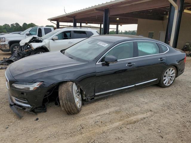 Volvo S90 (2018)