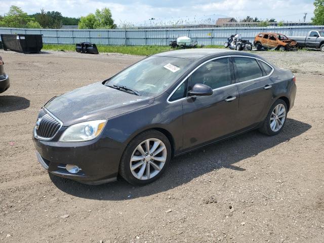 Buick Verano (2012)