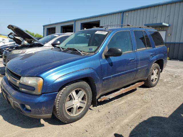 Chevrolet Trailblzr (2005)