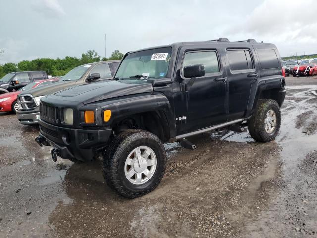 Hummer H3 (2006)