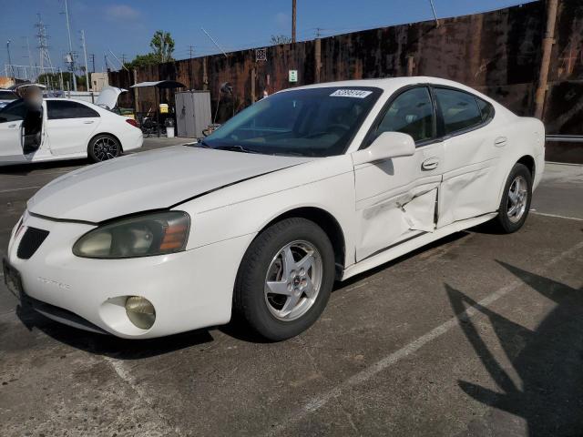 Pontiac Grandprix (2004)