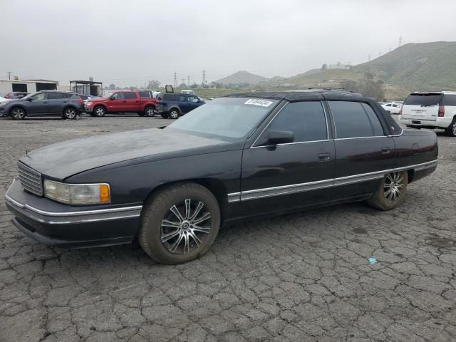 Cadillac Deville (1996)
