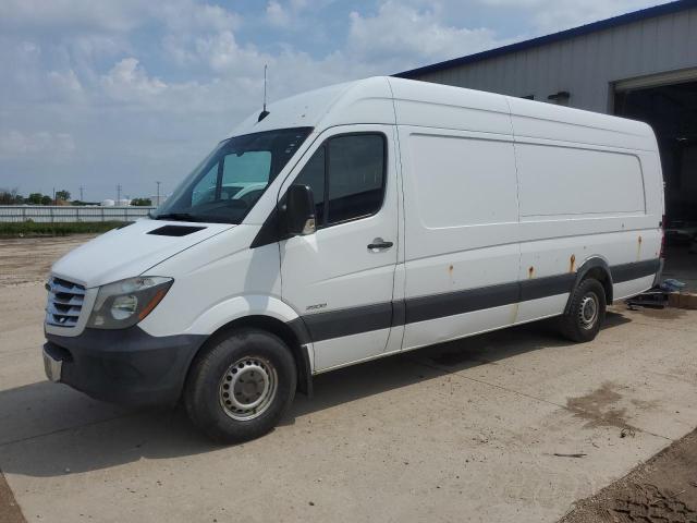 Freightliner Sprinter (2014)