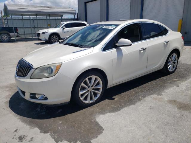 Buick Verano (2013)