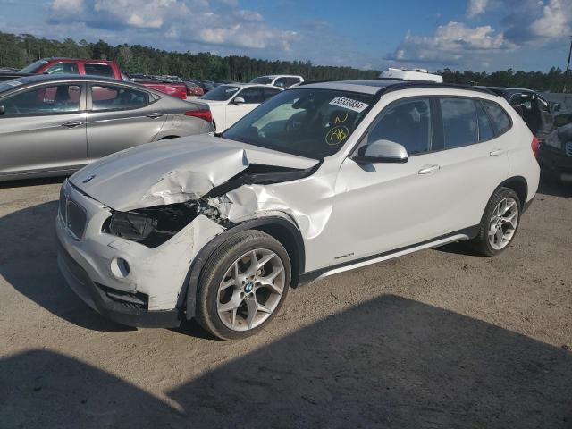 Bmw X1 (2013)