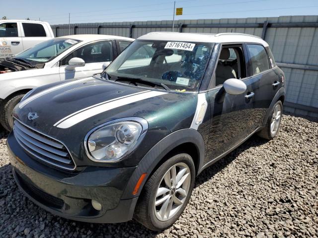 Mini Cooper (2012)
