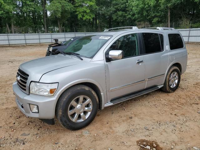 Infiniti Qx56 (2006)