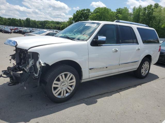 Lincoln Navigator (2013)
