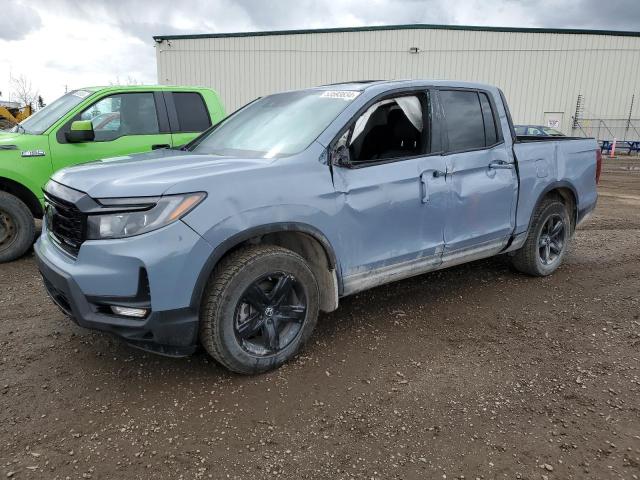 Honda Ridgeline (2022)