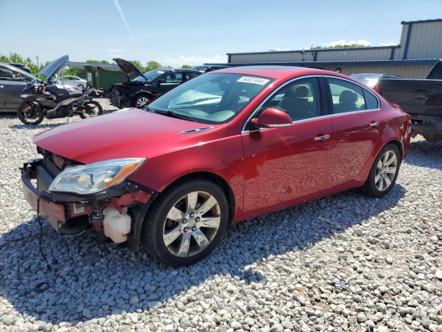 Buick Regal (2014)