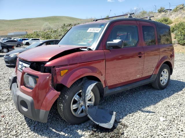 Honda Element (2008)