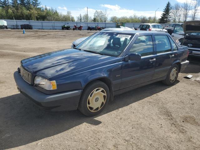 Volvo 850 (1996)