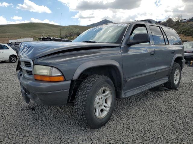 Dodge Durango (2002)