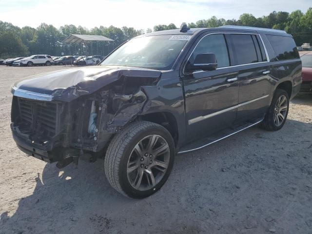 Cadillac Escalade (2017)