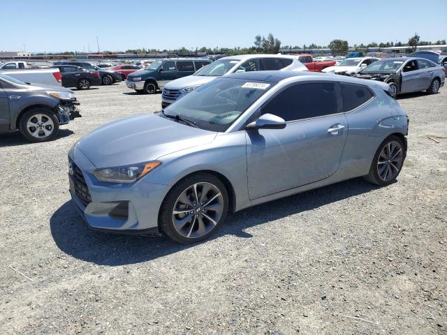 Hyundai Veloster (2019)