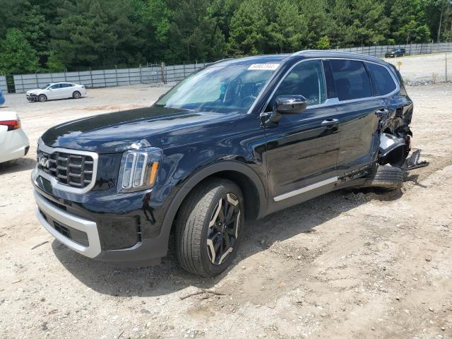 Kia Telluride (2024)